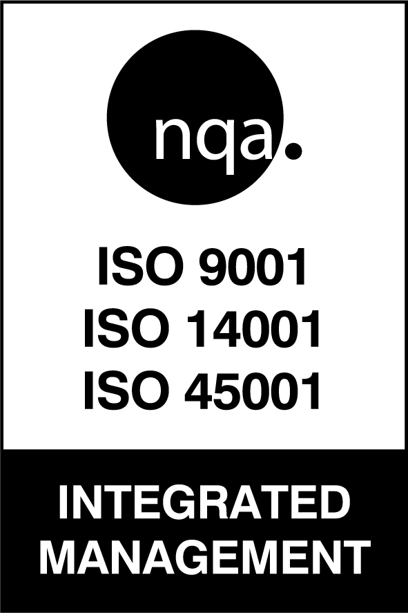 Certificaciones ISO